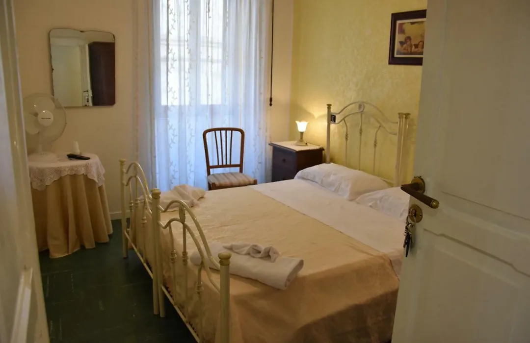 Il Ciclamino Bed&Breakfast-1