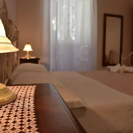 Il Ciclamino Bed&Breakfast-2